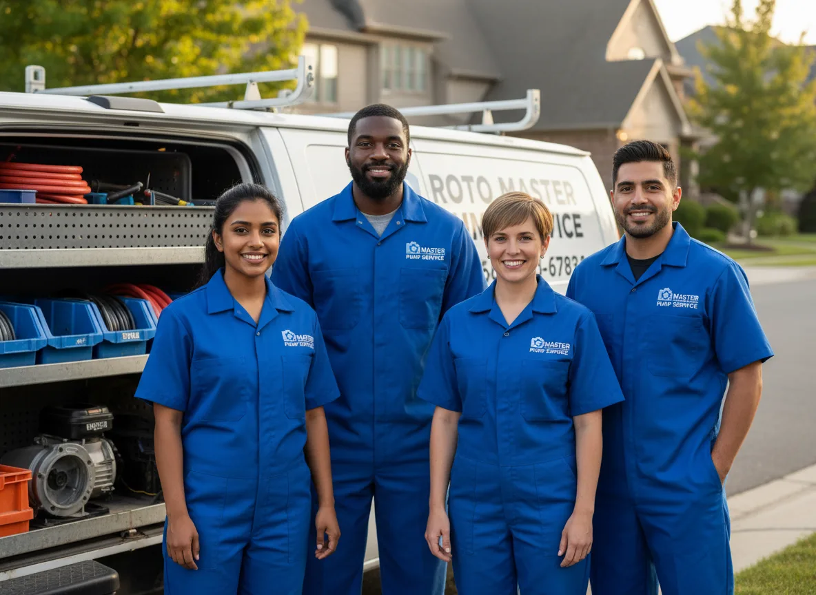 Sump Pump Installation company in Tigard, OR